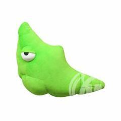 Pokemon Plush Doll Stuffed Toy Mochifuwa Cushion Metapod